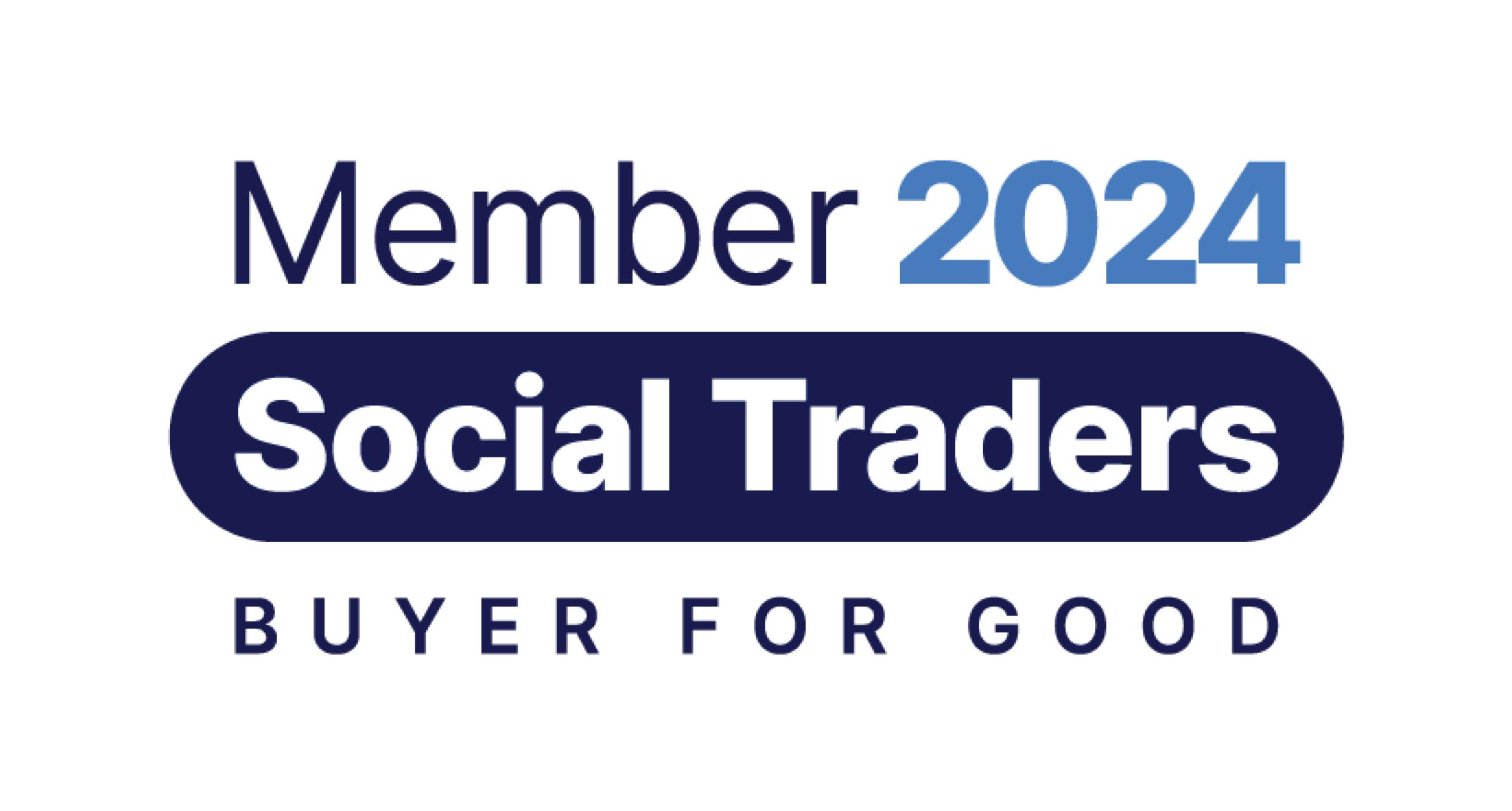 Social Traders logo 2024