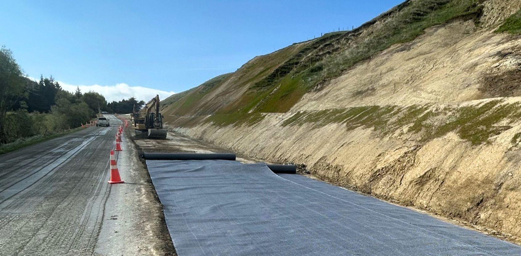 high-performance-geotextile-solves-weber-road-subgrade-issues