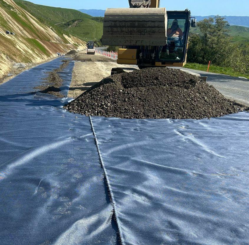 high-performance-geotextile-solves-weber-road-subgrade-issues