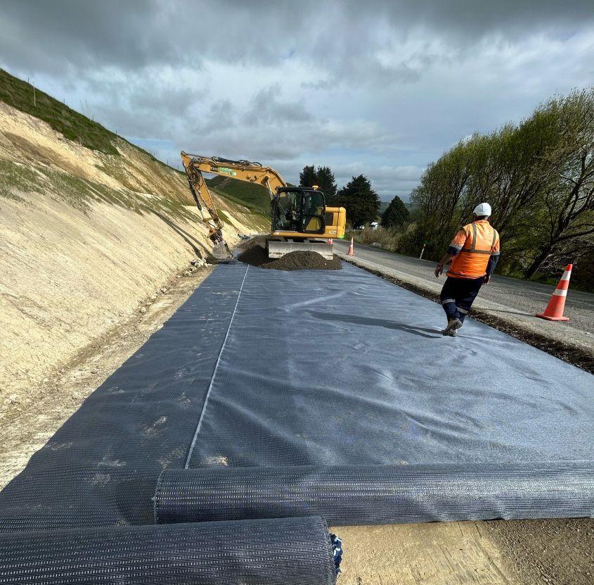 high-performance-geotextile-solves-weber-road-subgrade-issues
