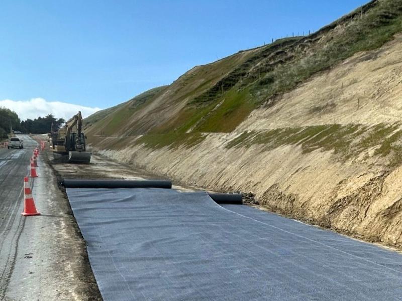 high-performance-geotextile-solves-weber-road-subgrade-issues