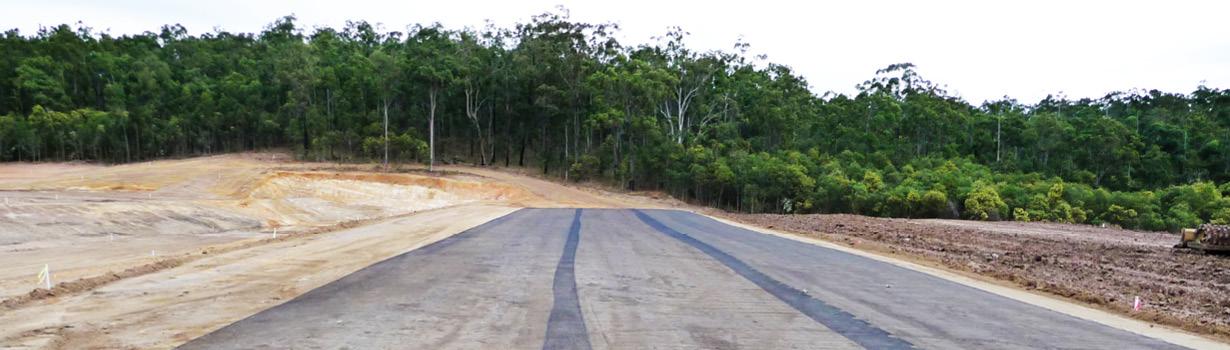 Bitumen Tape, Bitac Multi-Laminate Road Tape