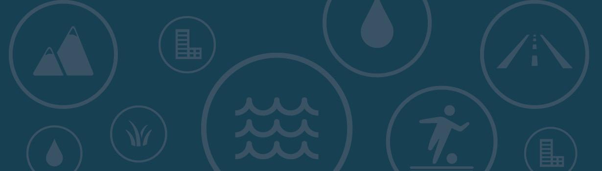 Product selection guide banner