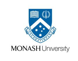 Monash University Logo