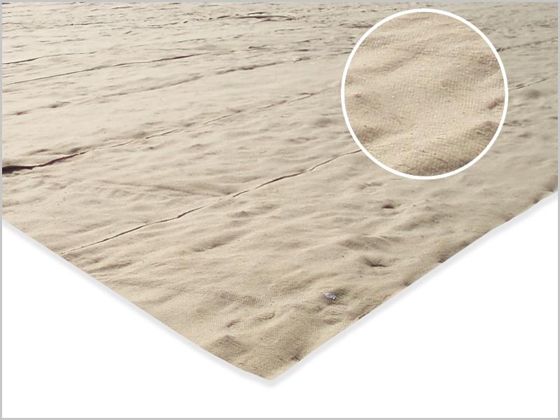 Erosion Control Mat, Jute Mat Thick