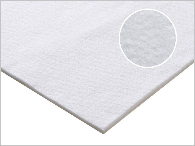 Géotextile non-tissé - TEXTIL - TEXSA - en polyester / pour absorption / de  renfort