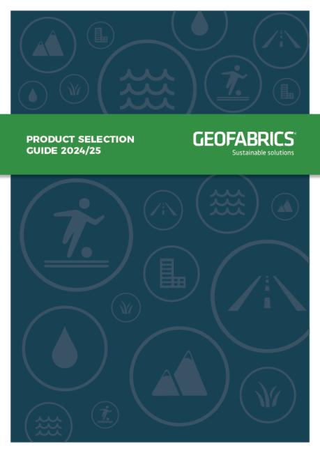 Product catalogue cover